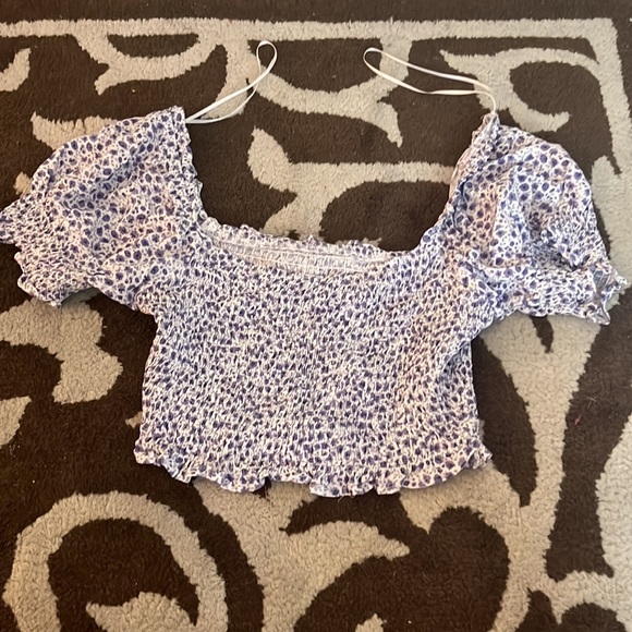 Lelis Collection Matching Top - Picture 2 of 3